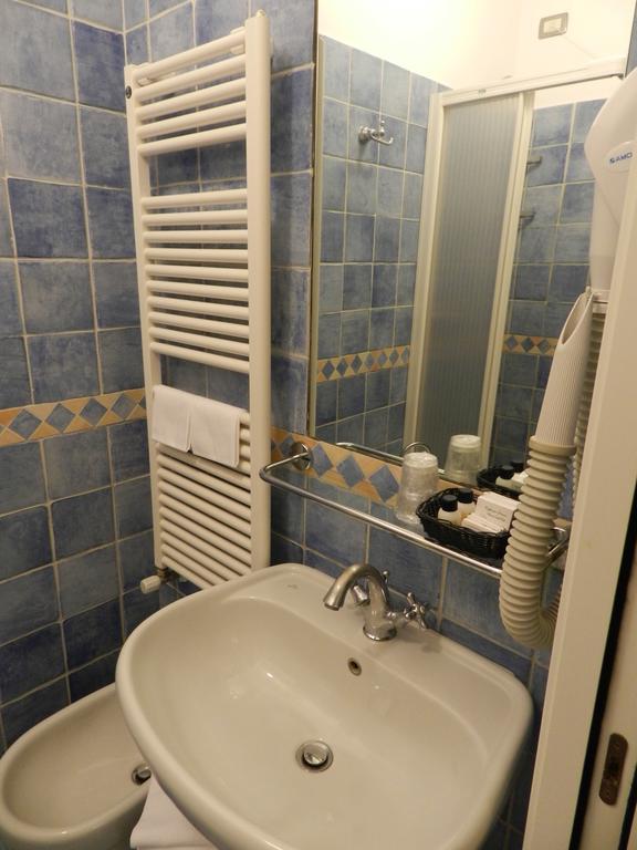 Hotel Punta Mesco Monterosso al Mare Room photo