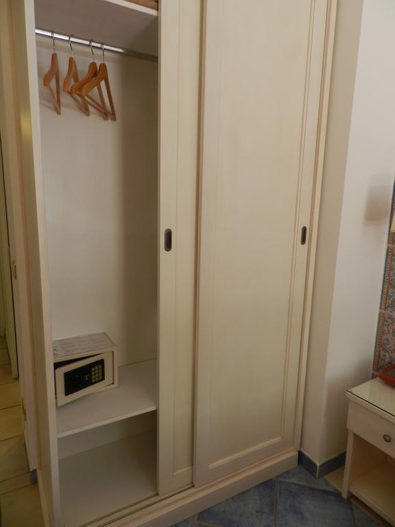 Hotel Punta Mesco Monterosso al Mare Room photo