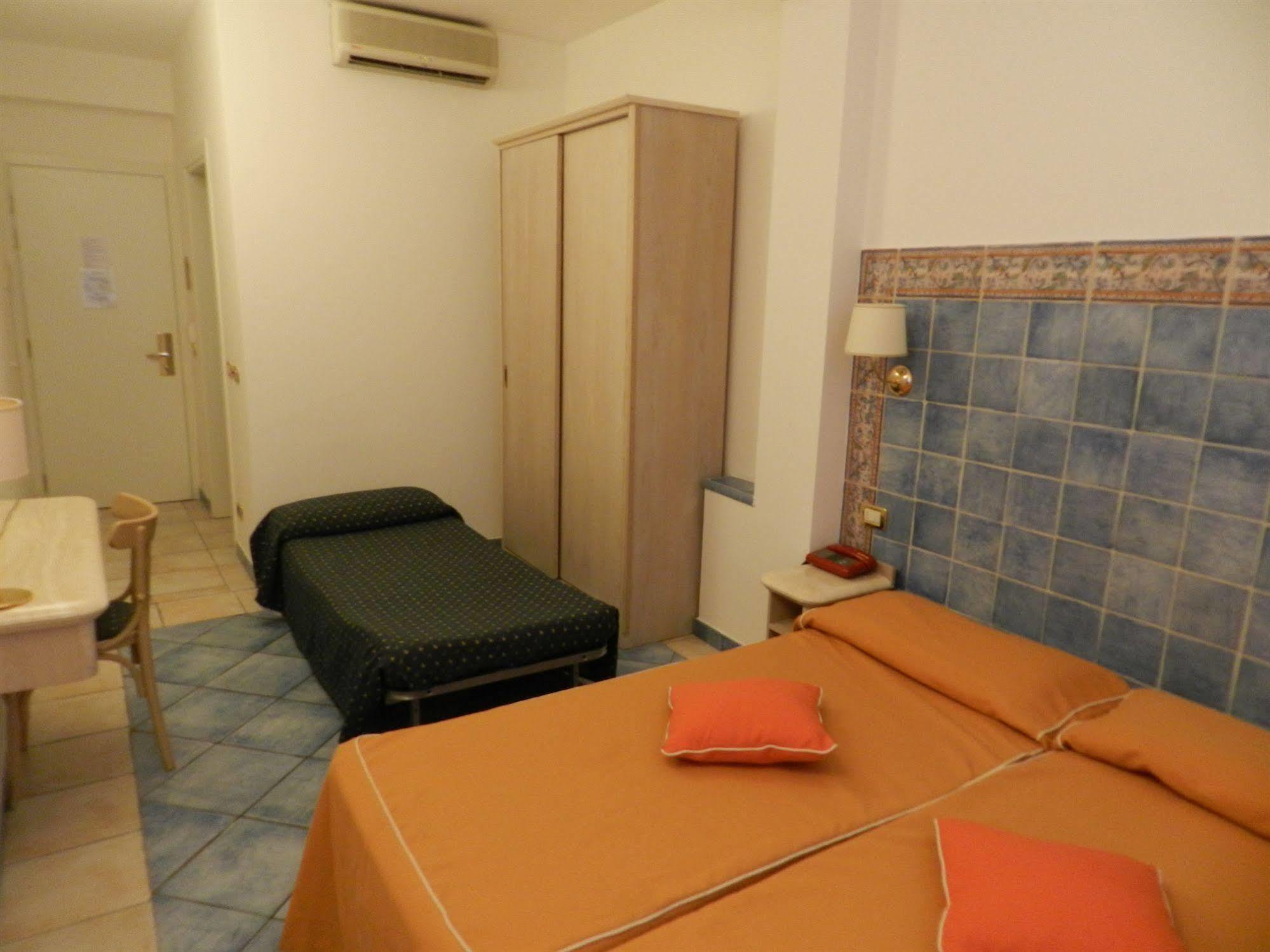 Hotel Punta Mesco Monterosso al Mare Exterior photo