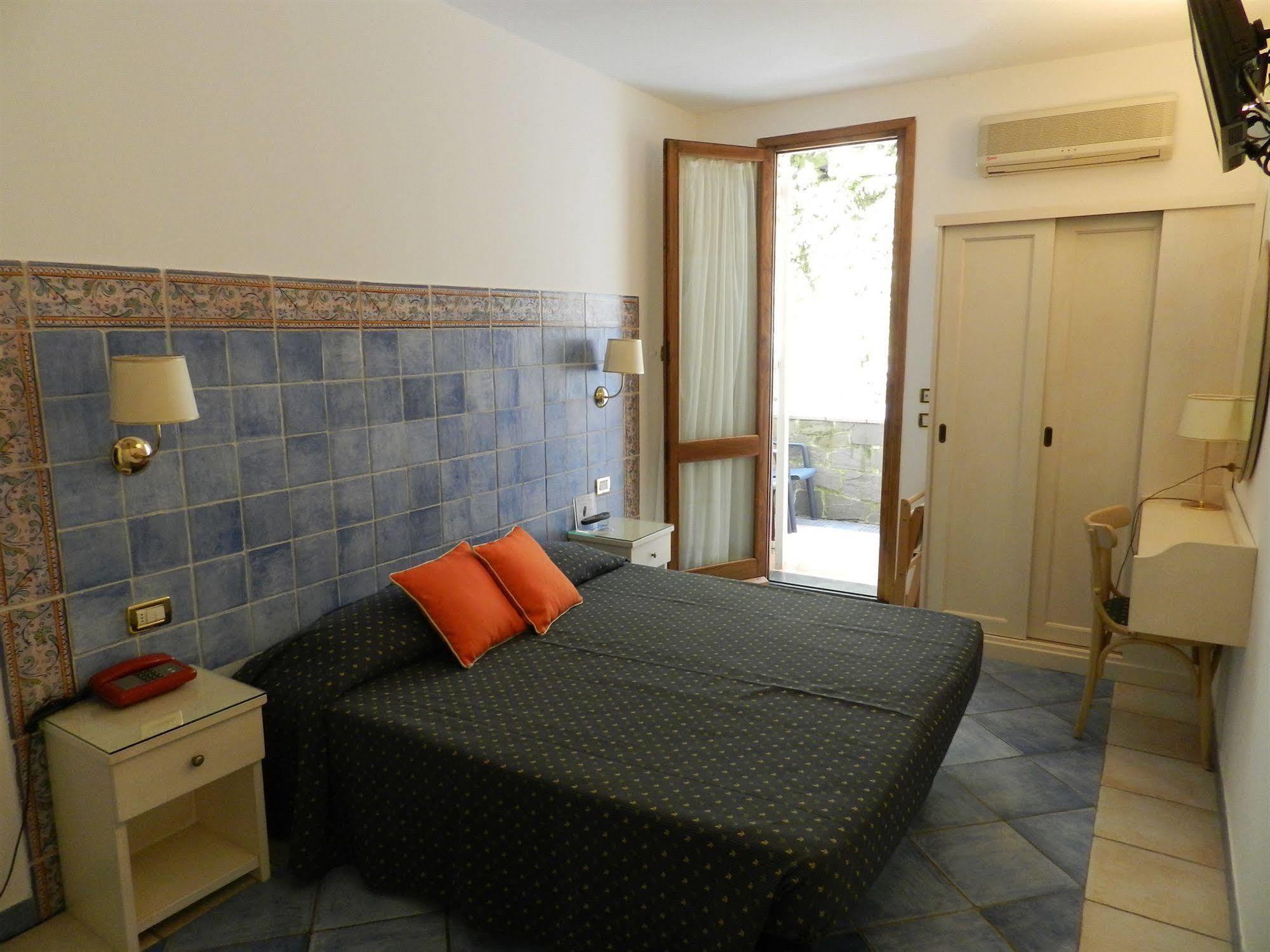 Hotel Punta Mesco Monterosso al Mare Exterior photo
