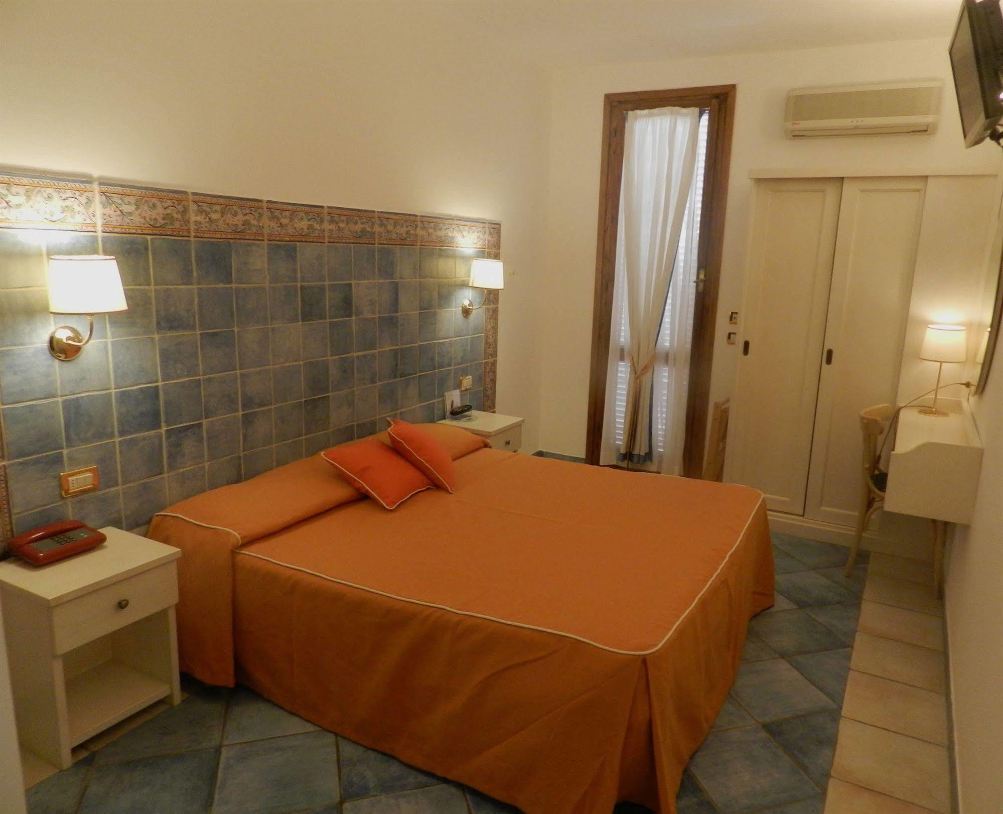 Hotel Punta Mesco Monterosso al Mare Exterior photo
